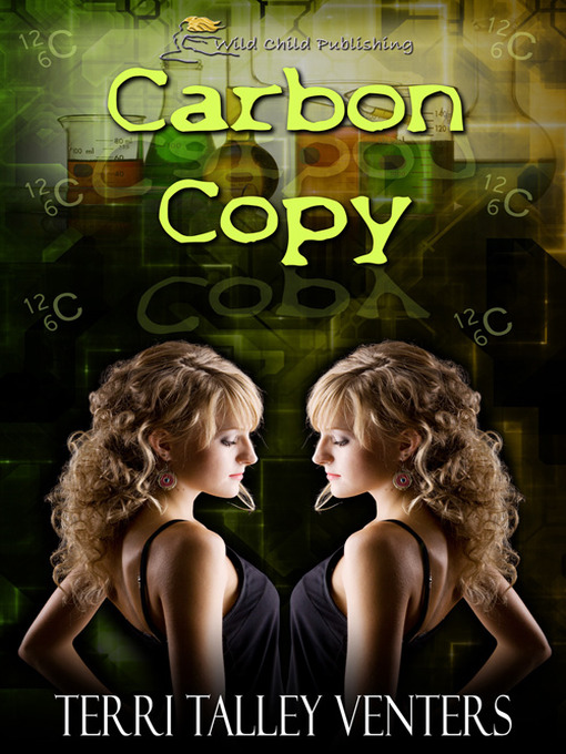 Title details for Carbon Copy by Terri Talley Venters - Available